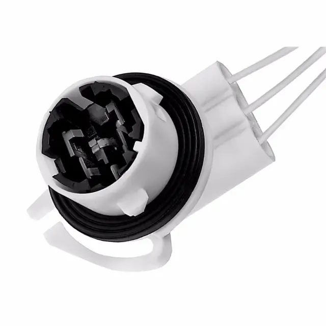 Multi-Purpose Lamp Socket - GM (15306188)