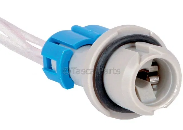 Multi-Purpose Lamp Socket - GM (15306330)