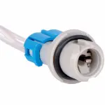 Multi-Purpose Lamp Socket - GM (15306330)