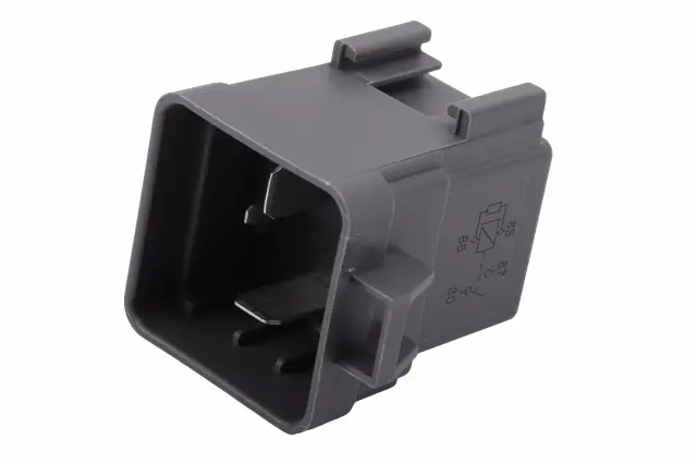 Multi-Purpose Relay - GM (15319851)