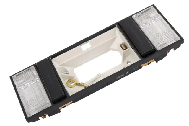 Dome and Reading Lamp - GM (15528767)