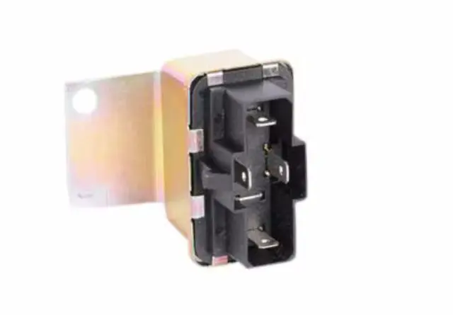 Multi-Purpose Relay - ACDelco (15591718)
