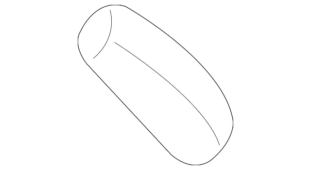 Wire Retainer - GM (15612930)