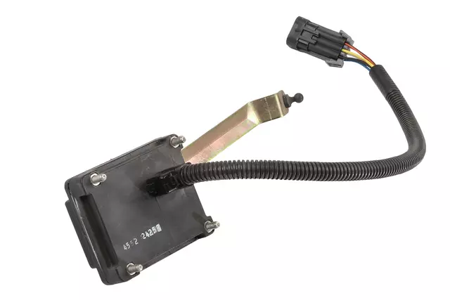 Automatic Level Control Sensor - GM (15665572)
