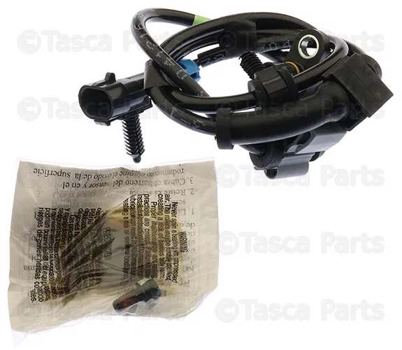 Front Wheel Speed Sensor - GM (15716205)