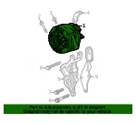 Alternator - ACDelco (15794597)