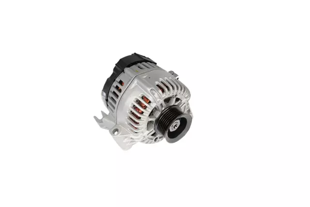 Alternator - ACDelco (15794597)