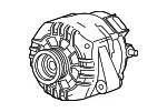 Alternator - ACDelco (15794597)