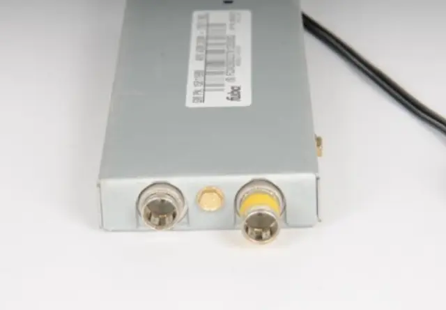 MODULE - GM (15811988)