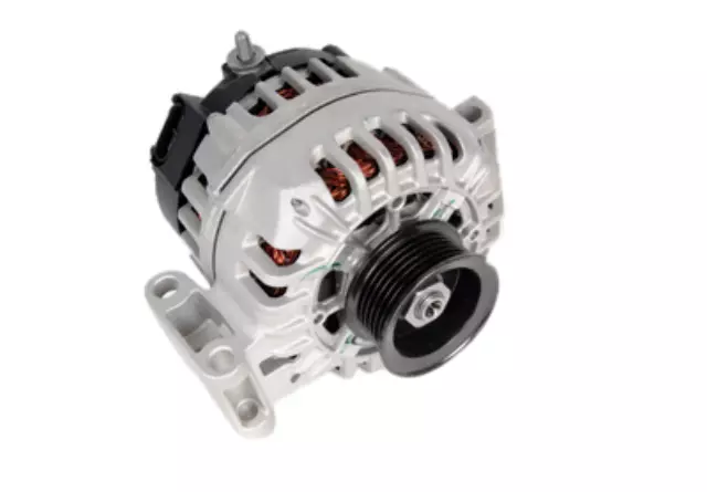 Alternator - ACDelco (15826975)