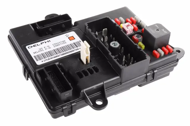 Body Control Module - GM (15829740)