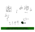 Body Control Module - GM (15829740)
