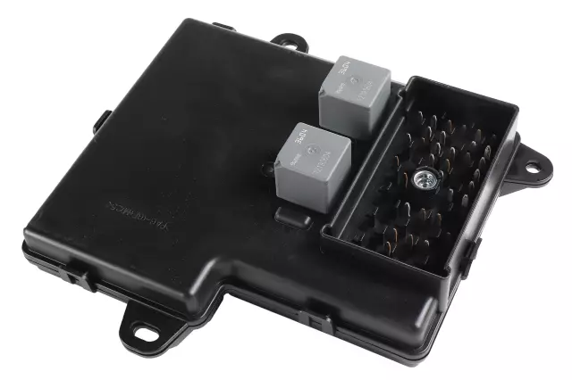 Body Control Module - GM (15829740)