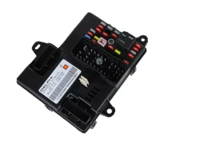 Body Control Module - GM (15829740)