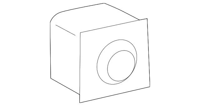Switch - GM (15830573)