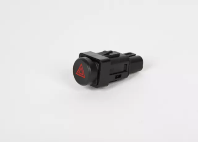 Hazard Warning Switch - GM (15835325)