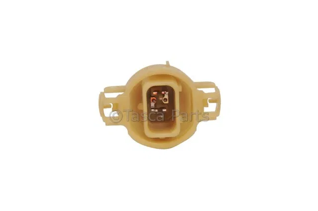 Front Fog Light Bulb - GM (15839897)