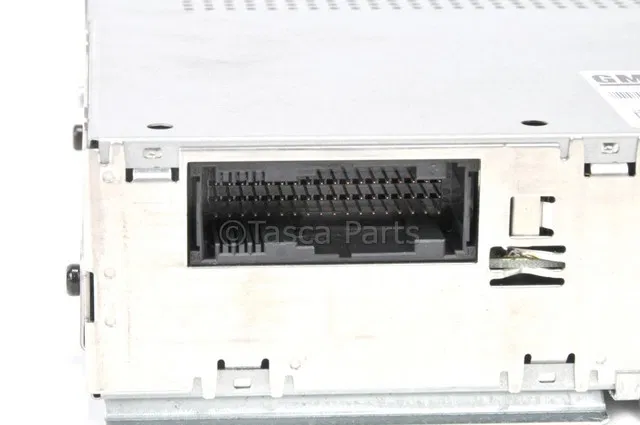 Control Module - GM (15840015)