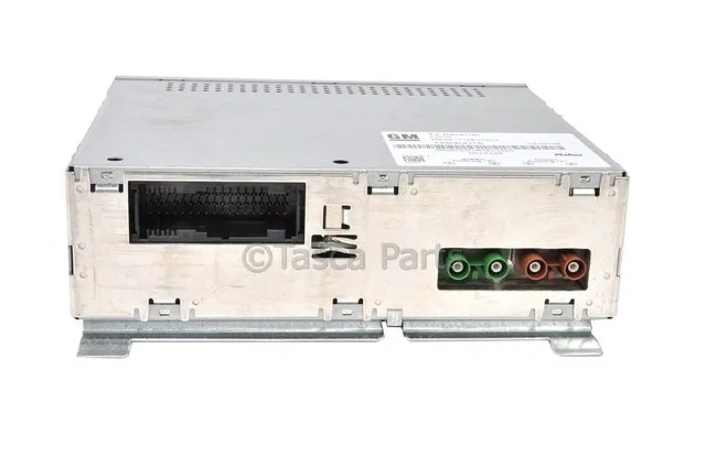 Control Module - GM (15840015)