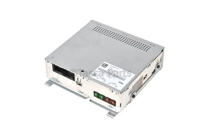 Control Module - GM (15840015)