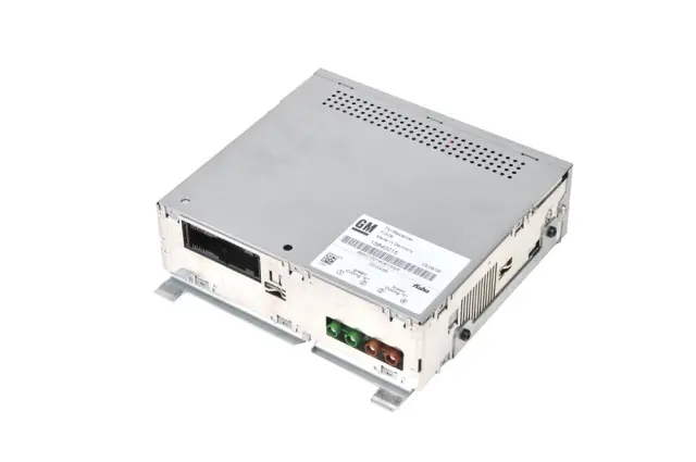 Control Module - GM (15840015)