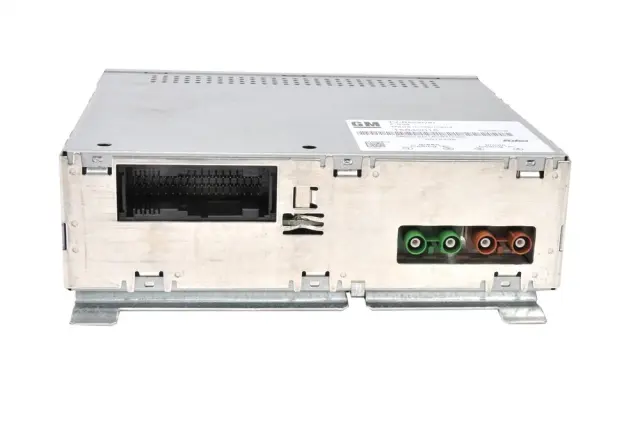 Control Module - GM (15840015)