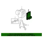Control Module - GM (15844353)