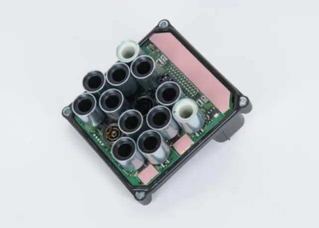 Control Module - GM (15844353)