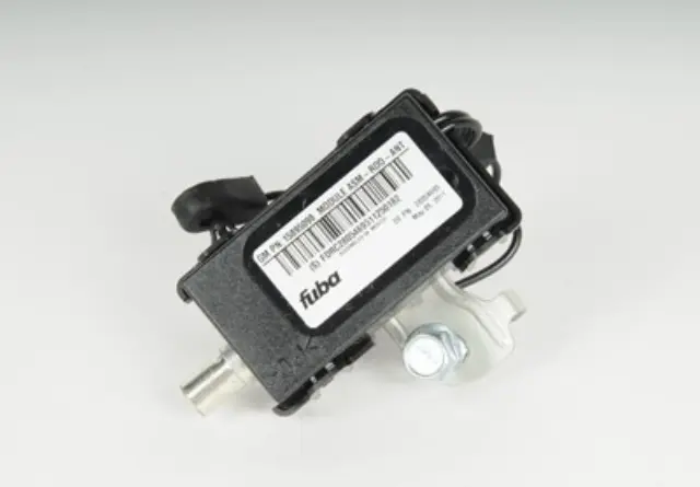 Module Asm Rdo Ant - GM (15895098)