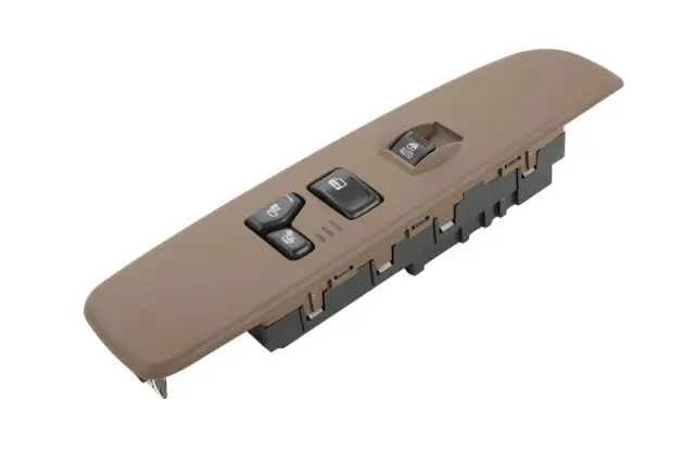 Window Switch - GM (15905402)