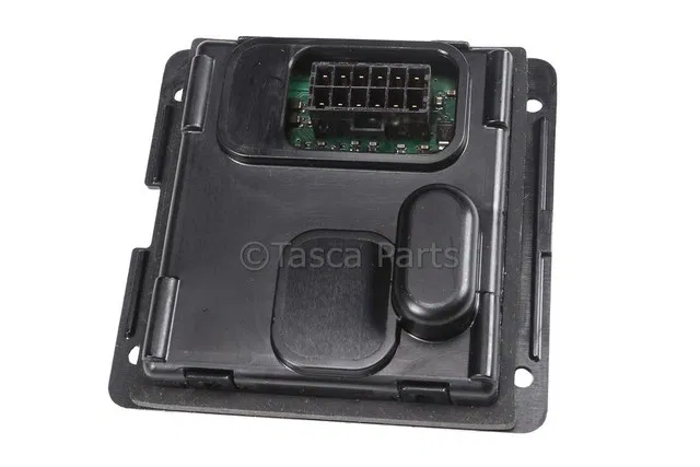 Head Lamp Control Module - GM (15906514)