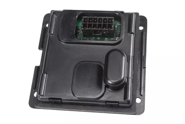 Head Lamp Control Module - GM (15906514)