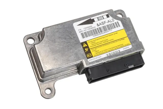 MODULE AB - GM (15906929)