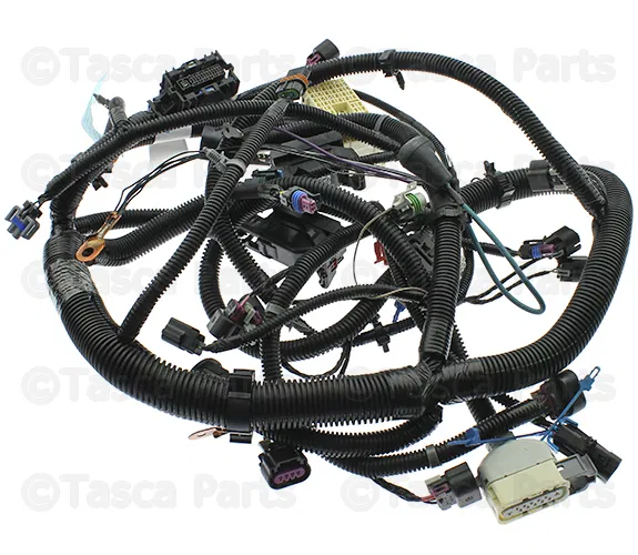 Engine Harness - GM (15907708)