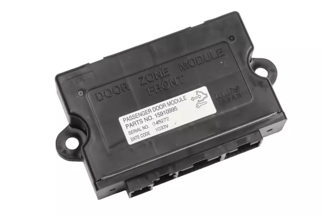 Control Module - Passenger Side (RH) - GM (15910995)