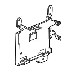 Bracket Asm Ecm - GM (15930095)