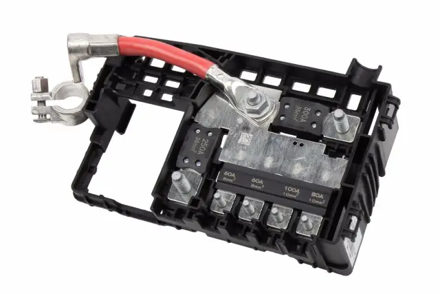 Front Compartment Fuse Block - GM (15930594)