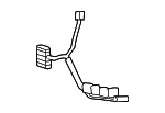 Wire Harness - GM (15948756)