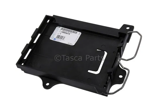 Powertrain Control Module Bracket - GM (15995679)
