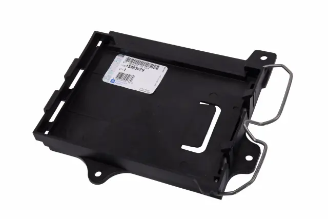 Powertrain Control Module Bracket - GM (15995679)