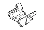 Powertrain Control Module Bracket - GM (15995679)
