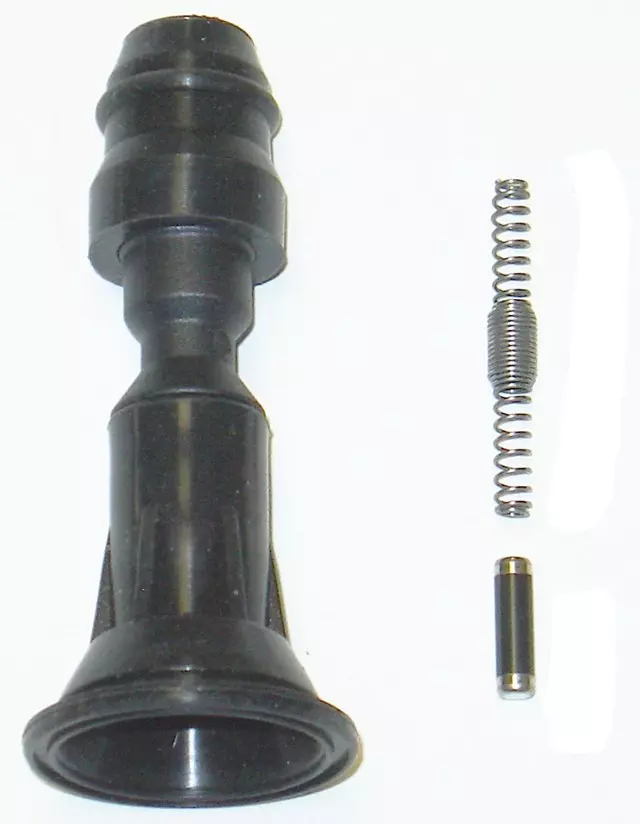 Coil-on-Spark Plug Boot Plug Boot - ACDelco (16082)