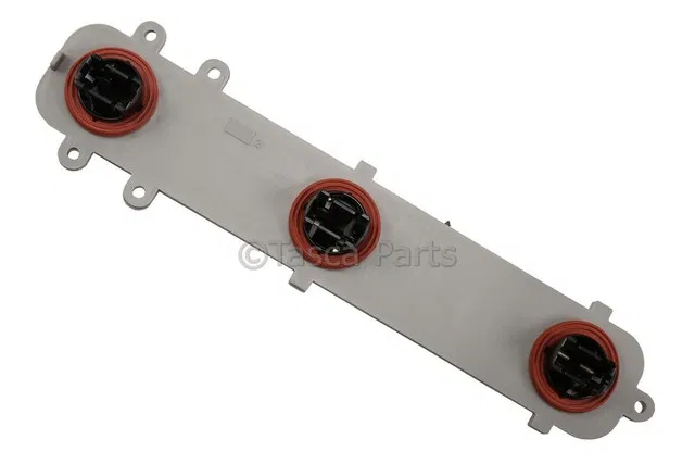 Tail Lamp Circuit Board - GM (16532713)