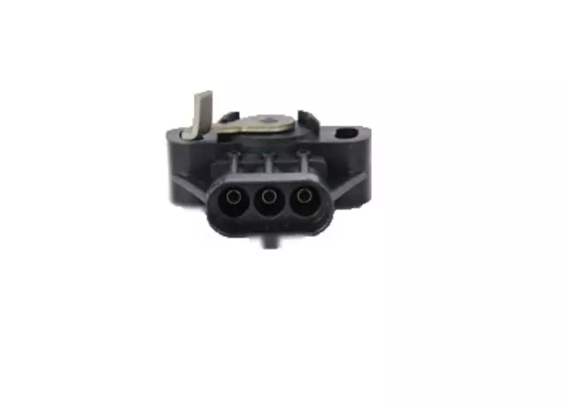 Throttle Position Sensor Kit with Sensor, Retainers, and Bolts - GM (17111606)