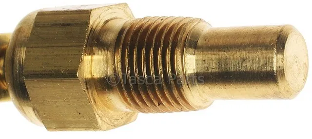 Engine Coolant Temperature Sensor - GM (19022017)