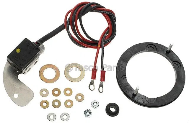 Module Kit - GM (19106555)