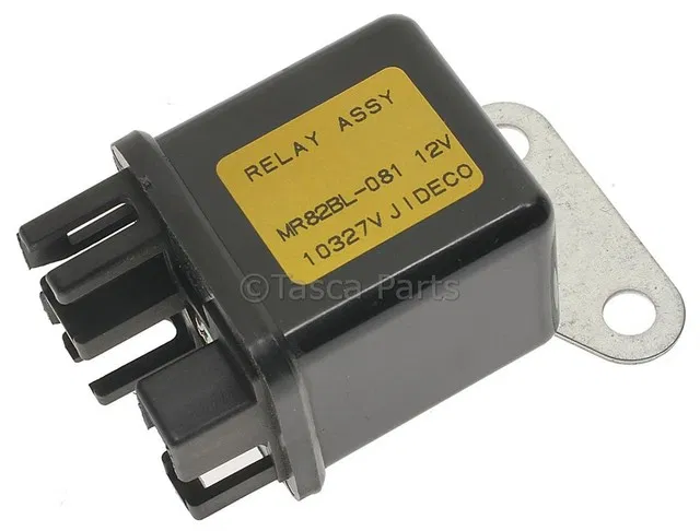 Relay - GM (19106587)