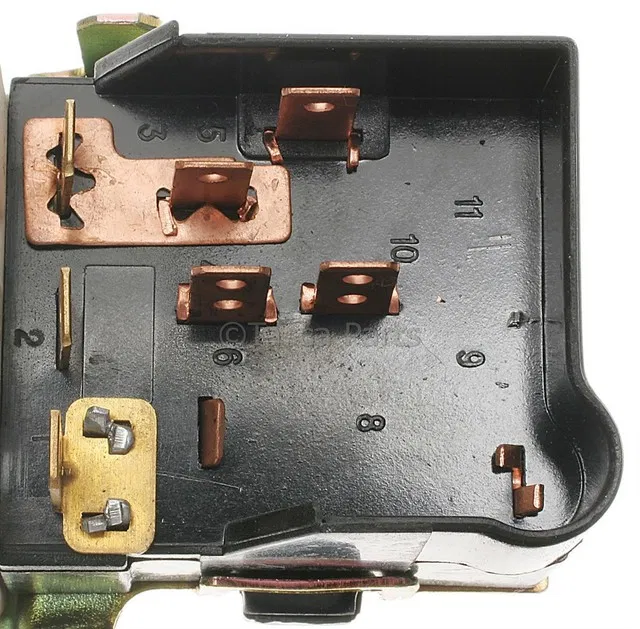 Headlamp Switch - GM (19106986)