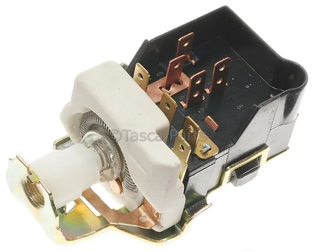 Headlamp Switch - GM (19106986)