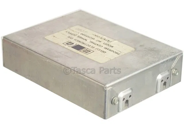 Electronic Systems Power Supply Module, Remanufactured - GM (19108183)